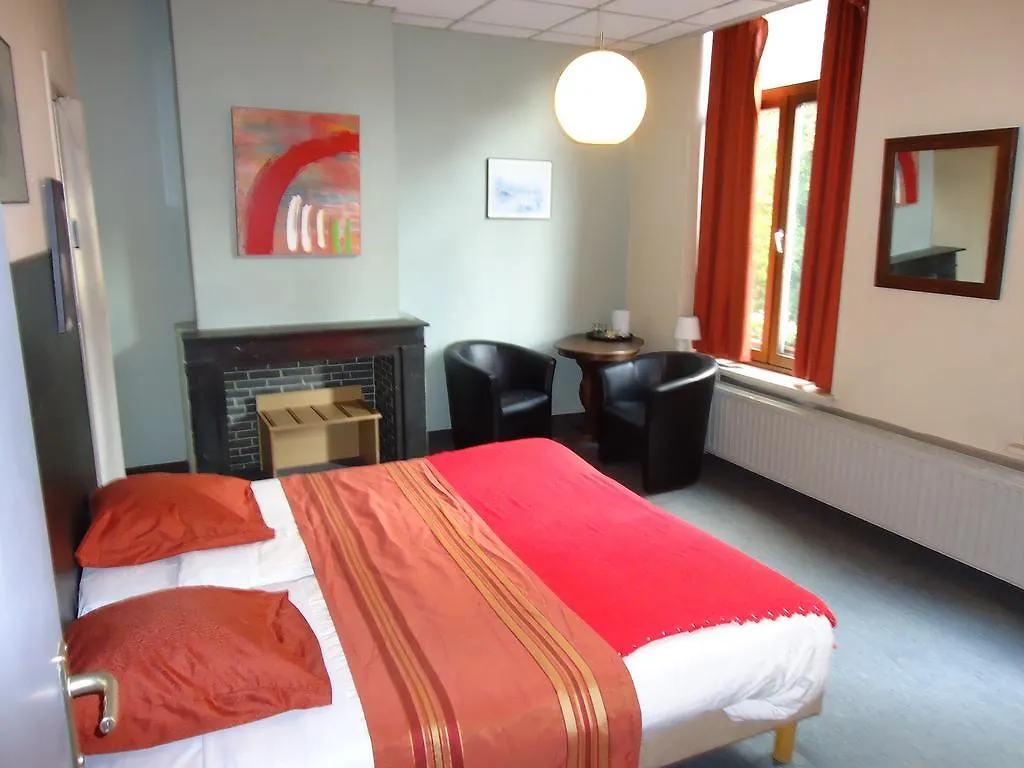 Hotel Ensor Bruges
