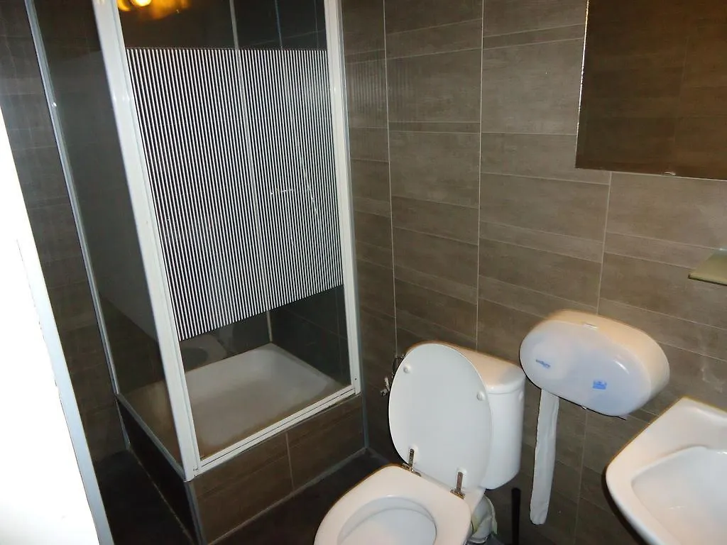 Hotel Ensor Bruges 2*,  Belgium