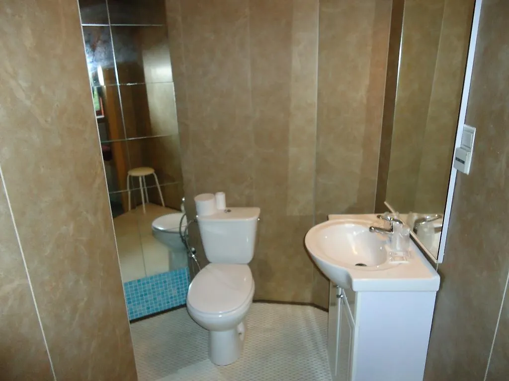 Hotel Ensor Bruges