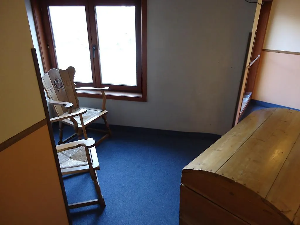 Hotel Ensor Bruges