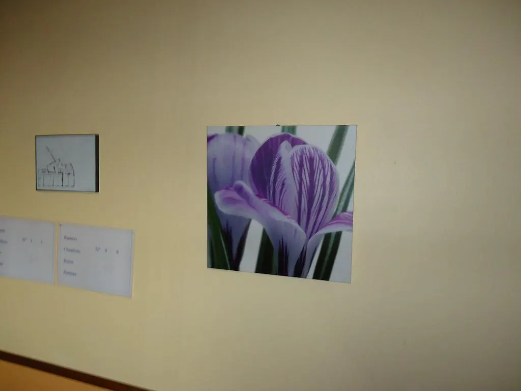**  Hotel Ensor Bruges Belgium