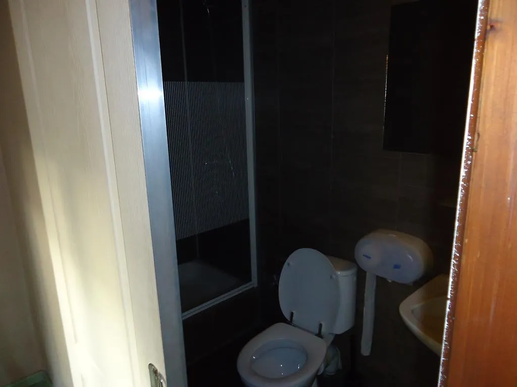 Hotel Ensor Bruges