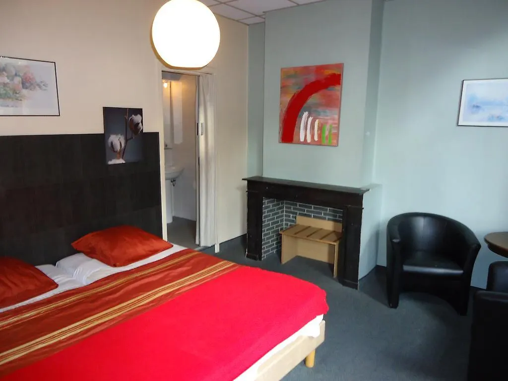 Hotel Ensor Bruges 2*,  Belgium