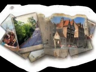 Hotel Ensor Bruges
