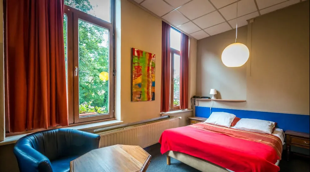 Hotel Ensor Bruges