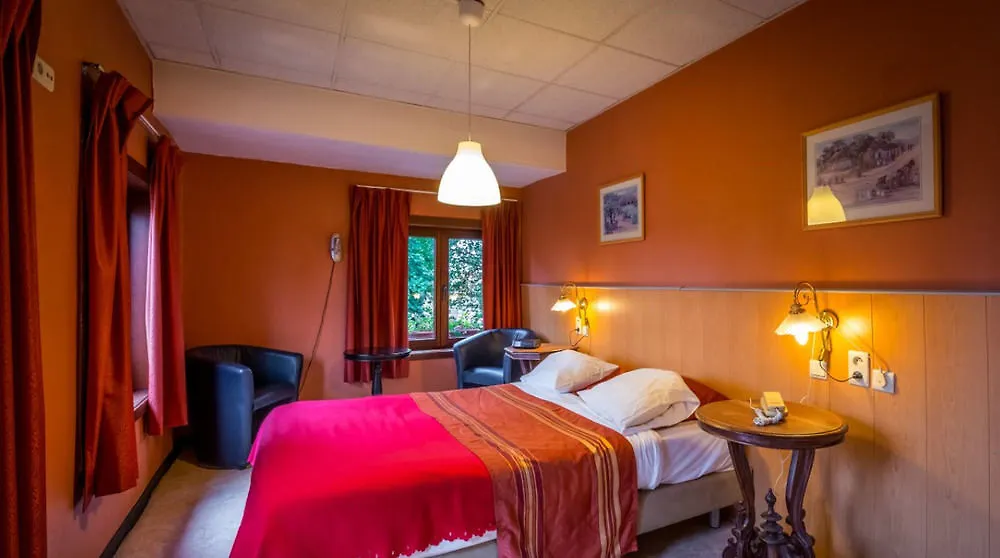 Hotel Ensor Bruges