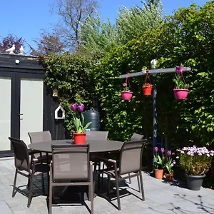 Casa Camino Hébergement de vacances