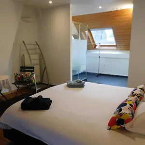 Kruitenberg Hébergement de vacances