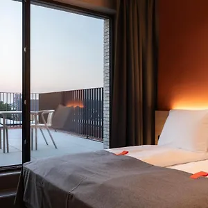 *** Hotel Citybox Bélgica