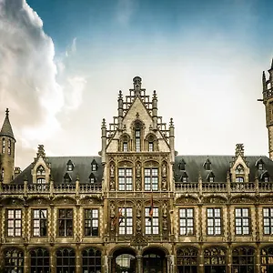 **** Hotel 1898 The Post Bélgica