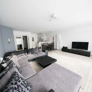  Apartamento Renovated In Center Bélgica