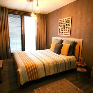 Bsauna & Wellness Appartement