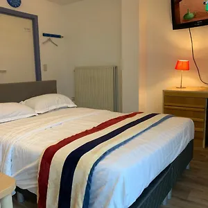 Yangs Garden Appartement